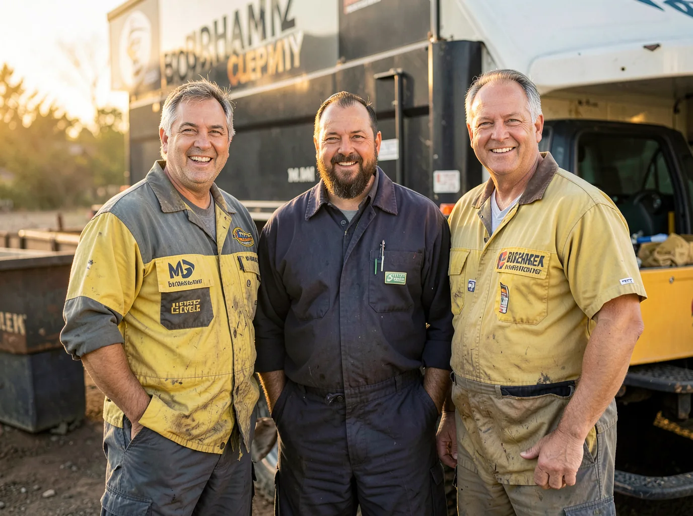 Sewage Cleanup company in Orrington, ME